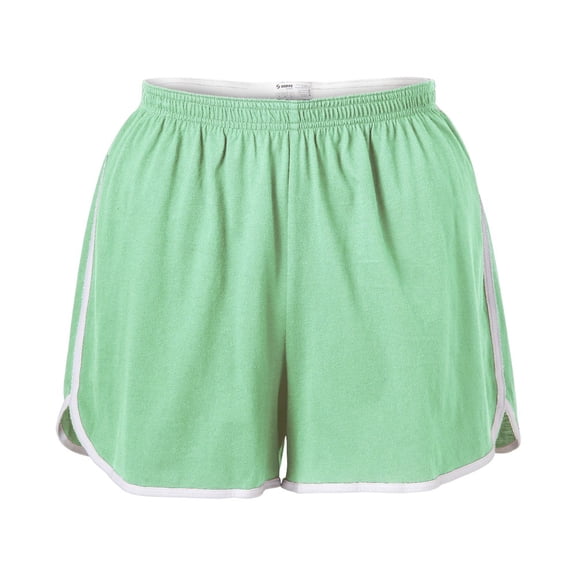 Soffe Curves Dolphin Short