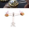 thumbnail image 4 of Replacement Escapement Fork, Exquisite Workmanship Movement Escapement Fork Easy To Use  For Amateurs For Repairmen, 4 of 8