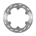 thumbnail image 1 of BikeMaster Rear Brake Rotor for Honda CTX1300 2014-2016, 1 of 1