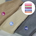 thumbnail image 2 of 350 pegatinas para tallas de ropa, pegatinas redondas, etiquetas adhesivas para tallas de ropa, camisetas, venta al por menor en 7 tamaños XS S M L XL XXL XXXL, 2 of 6