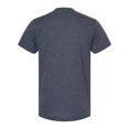 thumbnail image 2 of M&O 3541 Deluxe Blend T-Shirt, 2 of 2