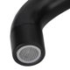 thumbnail image 5 of Rociador De Bidé, Rociador De Bidé Para Inodoro, Rociador De Bidé De Mano De Aleación Negra Resistente Y Duradero Para Accesorios De Baño Para El Hogar ANGGREK Toilet Supplies, 5 of 8