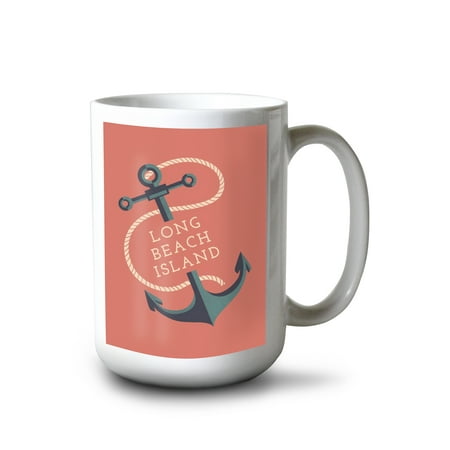 

Lantern Press 15 fl oz Ceramic Mug Frederick Maryland City of Clustered Spires Dishwasher & Microwave Safe