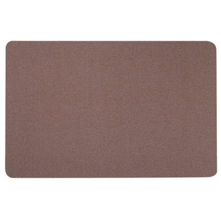 Aarco Frameless Display Panel