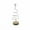 B, variant on Christmas Tree Lights, Mini Christmas Tree Decoration, Helical Desktop Christmas Tree with Wooden Base and Star Top, Battery Operated Warm White and Multicolor LED Lights, 14 Inch Festive Ornament