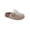 Clear, variant on Little Girls Jelly Slip On Clog