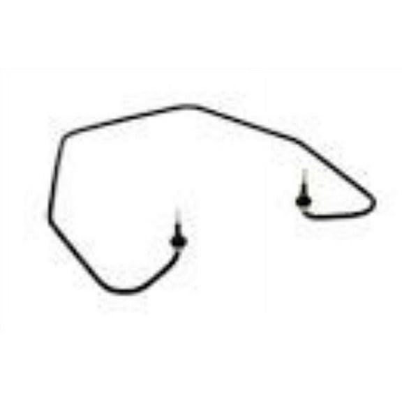 W10082892, WPW10082892, AP6014924, PS11748194 Heater Element For Whirlpool Dishwasher (Fits Models: KUD, GU3, DU1, GU3, 665 And More)