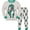 Dinosaur, variant on ATAIKU 2-9Y Toddler Baby Boys Excavator Pajamas Kids 2-Piece Pjs Long Sleeve Sleepwear Sets 3T