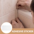 thumbnail image 4 of CATIEBYE 100Pcs Removable Double Sided Adhesive Pads Clear Tape for Decoration and Home Use, 4 of 8