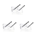 thumbnail image 4 of Soidarity Skateboard Wall Mount Hanging Longboard Display Garage Rack Holder Type1 NO1, 4 of 6