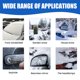 thumbnail image 4 of 100ml Car Windshield Snow Melting Coating Spray Defrosting And Snow Melting Agent For Car Windshields 100ml, 4 of 9