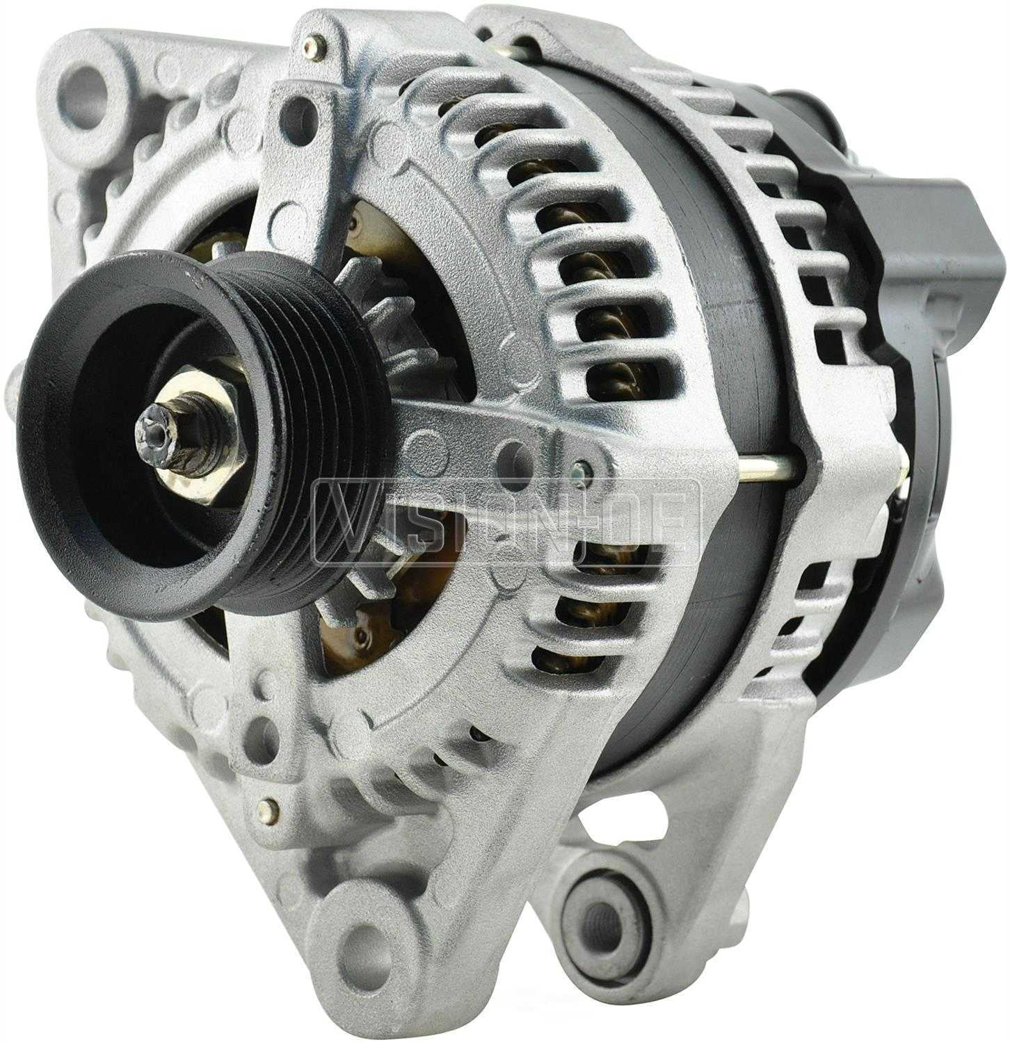 Vision OE 11591 Alternator
