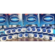Vaseline Pure Petroleum Jelly Original 0.20oz (5.5g) (6)