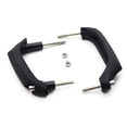 thumbnail image 3 of FOR Street Triple 765 R S RS 765S 765R 765RS 675 675R Motorcycle Falling Protection Frame Slider Fairing Guard Crash Protector, 3 of 6