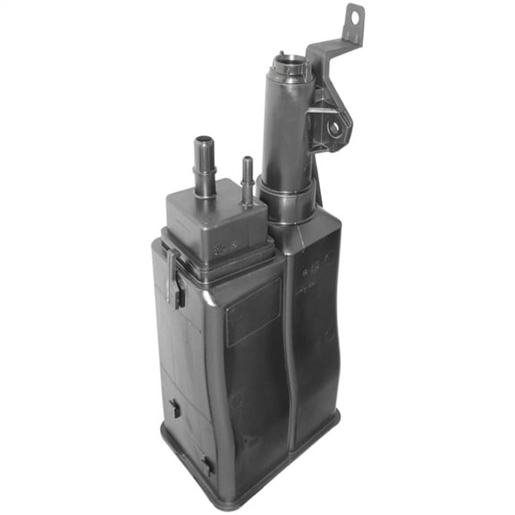 Genuine WVE Vapor Canister