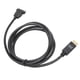 thumbnail image 4 of Cable de extensión DP a DP 8K 60Hz 4K 120Hz Cable DisplayPort macho a hembra Cable de extensión DisplayPort 1.4, 4 of 14