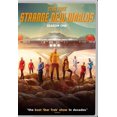 thumbnail image 2 of DVD Paramount Star Trek Strange New Worlds Temporada Uno, 2 of 6