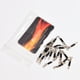 thumbnail image 4 of Clip Subline, 20 piezas de acero inoxidable, conector de anzuelo de pesca rápido, Clip Subline de pesca, durabilidad extendida, 4 of 7