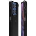 thumbnail image 4 of Funda resistente negra MIL-STD Drop para Motorola Moto G Stylus 2025, 4 of 8