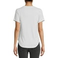 thumbnail image 3 of Polaroid Women's Graphic T-Shirt with Short Sleeves, 3 of 5
