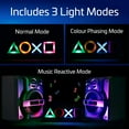 thumbnail image 2 of Icons light, Multi-Couleur, 2 of 5
