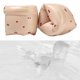 thumbnail image 1 of Flotador de brazo de natación Shamjiam ayuda de entrenamiento para piscina brazo ligero cereza rosa, 1 of 8