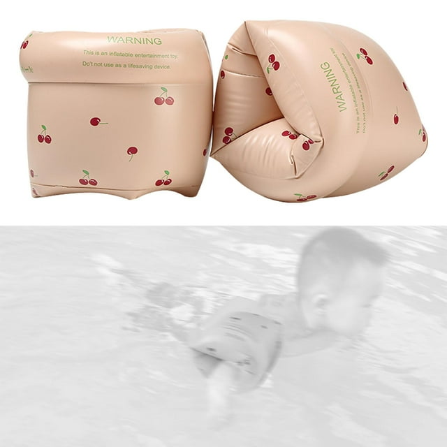 Brassards de Natation pour Enfants Accessoires de Natation pour Enfants Adultes