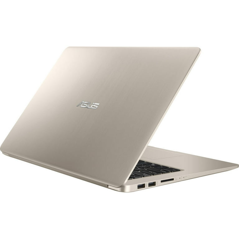 Asus VivoBook S15 15.6