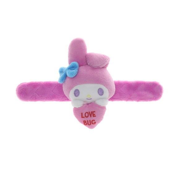 Sanrio My Melody™ Sweethearts Plush Wrist Hugger Bracelet