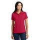 thumbnail image 1 of Polo Sport-Tek® Ladies Dri-Mesh® Pro. L474 deporte-tek L474, 1 of 1