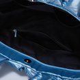 thumbnail image 4 of Bolso Bandolera Bolsa bandolera de verano de viaje de PVC informales Sin forro Portátil para niñas Compras Sywqhk Para Estrenar, 4 of 9