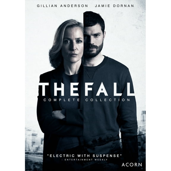 The Fall: Complete Collection