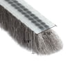 thumbnail image 2 of Unique Bargains Window Weather Seal Strip 3/16 inch Width x 1/4-inch Thick x 10 Feet Length, 2 of 6