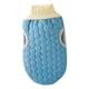 thumbnail image 5 of Paño de fregar Salvador toalla exfoliante corporal de doble cara para mujeres limpieza profunda Azul, 5 of 10