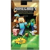 Minecraft Minecraft Trading Card Stickers Pack