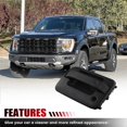 thumbnail image 5 of Front Left Exterior Door Handle for Ford F150 2009-2014, 5 of 5