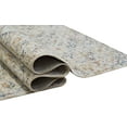 thumbnail image 5 of HR-Persian Rugs/Bijar Pattern/Fashion Home Modern Vintage Oriental Area Rugs-Faded BeigeMulticolor 7'9"x 10', 5 of 7