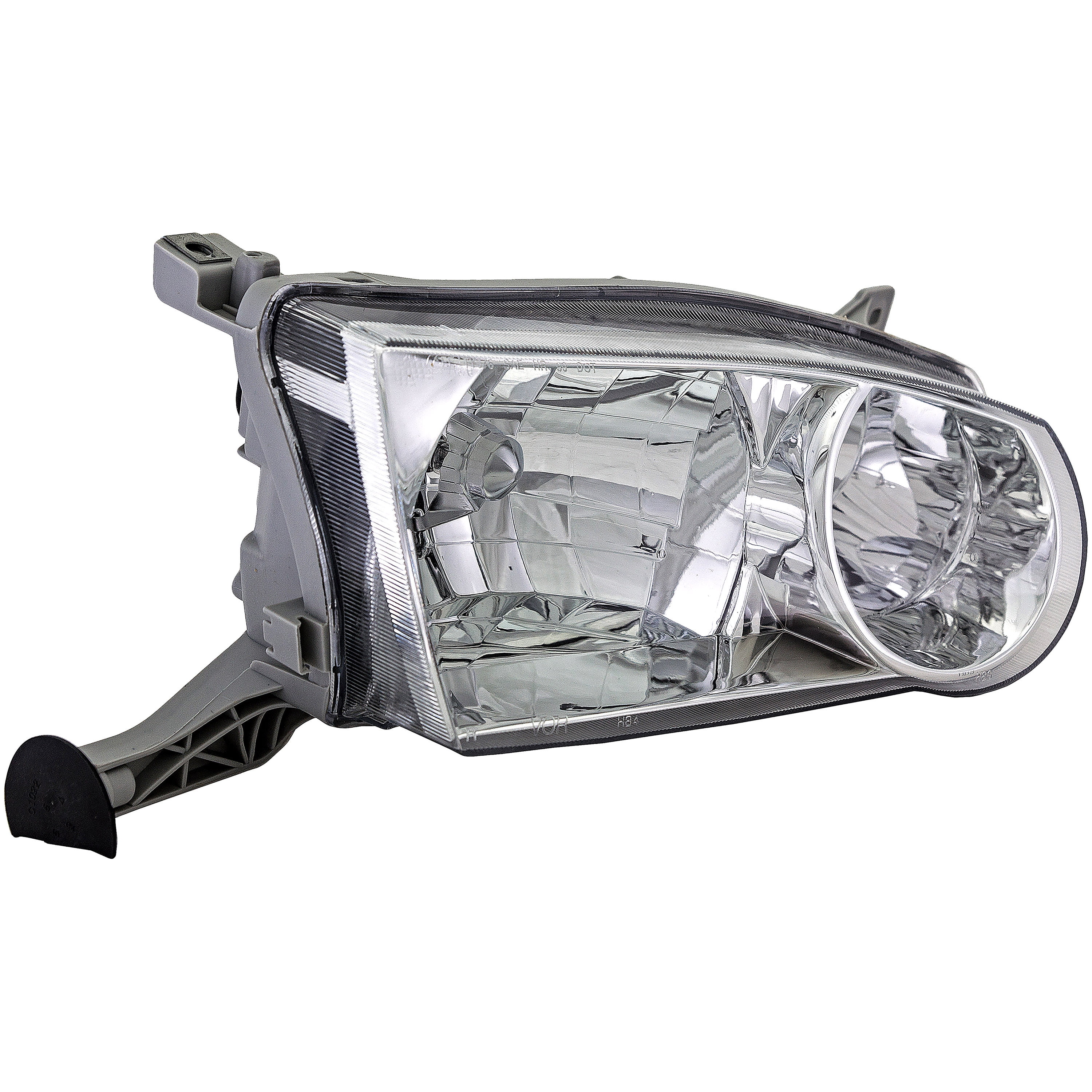 Dorman 1590843 Passenger Side Headlight Assembly for Specific Toyota Models