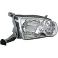 thumbnail image 4 of Dorman 1590843 Passenger Side Headlight Assembly for Specific Toyota Models, 4 of 4