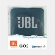 Hibalala Bluetooth JBL GO 2 Navy column (blue - 3 W - autonomy: up to 5 h)