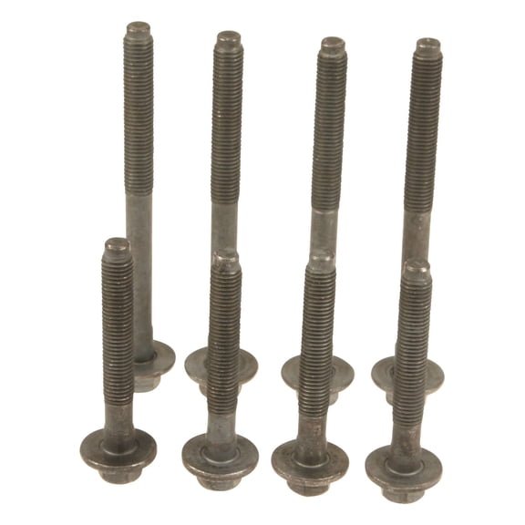 Engine Cylinder Head Bolt Set