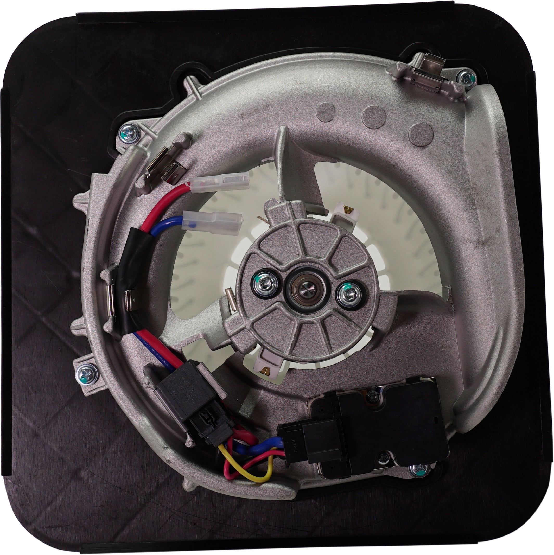 Replacement ARBM191501 Blower Motor Compatible with 1992-1993 Mercedes Benz 300SE 1993 400SEL