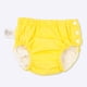 thumbnail image 3 of Pañal de natación reutilizable para bebé pantalones de piscina de tela Amarillo 14-16KG Sunnimix Pañales de baño reutilizables, 3 of 8