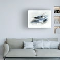 thumbnail image 4 of Trademark Fine Art Alyson Storms Repose Canvas Wall Art, 4 of 4