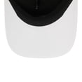 thumbnail image 5 of Men's New Era White New York Mets 2026 Batting Practice Apex 9FORTY Adjustable Trucker Hat, 5 of 5