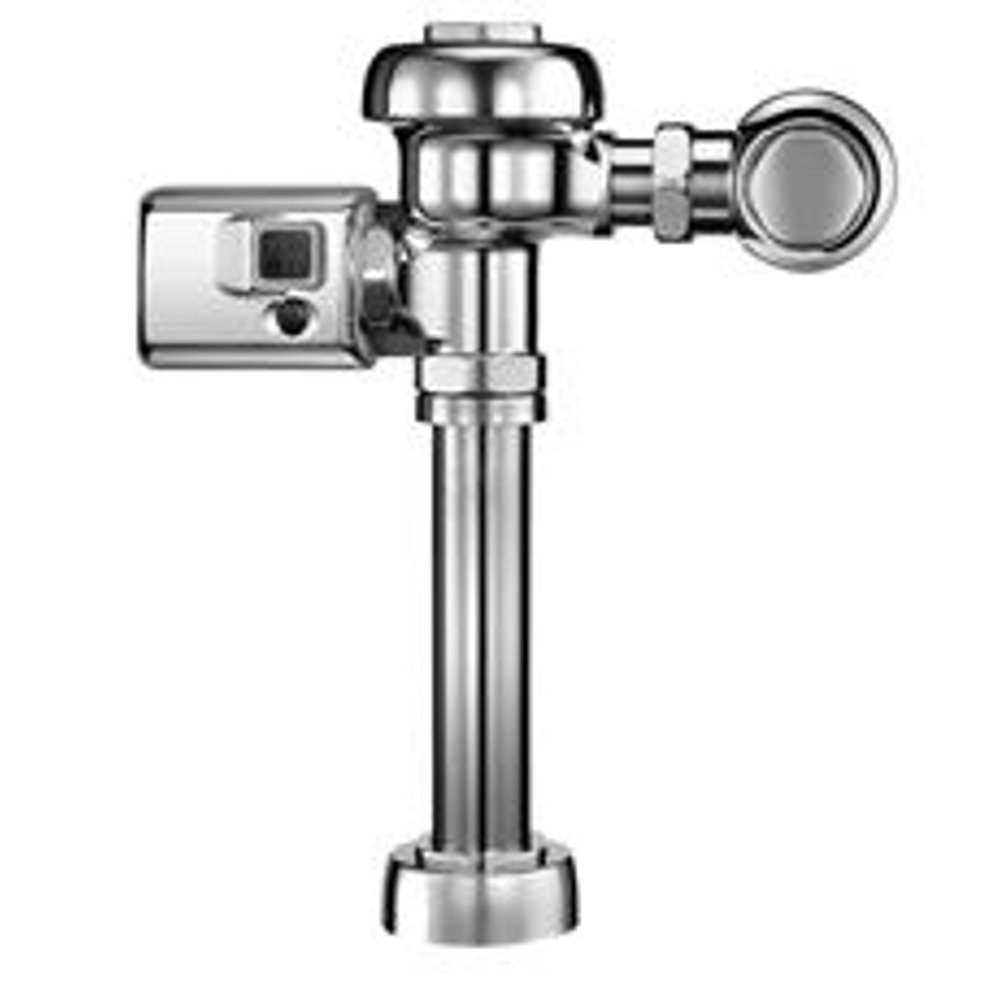 Sloan Optima 110Smo1 Flushometer Flush Valve With Side Mount Sensor
