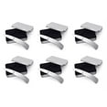 thumbnail image 2 of GIFTS INFINITY® Stainless Steel Lock-Back Knife Set (4), 2 of 2