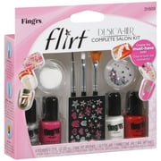 Fingrs Fingrs Flirt Complete Salon Kit, 1 ea