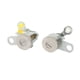 thumbnail image 5 of Kit de cilindro de cerradura de puerta, cilindro de cerradura de puerta con cilindro de cerradura de puerta con llave, artesanía excepcional, 5 of 9