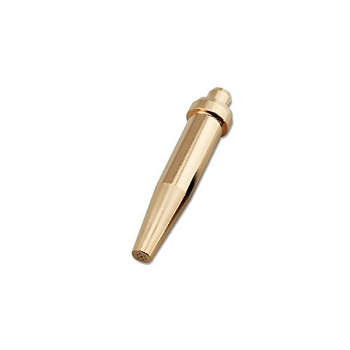 Shark 12532 Purox Style Acetylene Cutting Tip Medium Heat Series 4202 Tip Size 3 Shark Industries Shark 12532 Purox Style Acetylene Cutting Tip Medium Heat Series 4202 Tip Size 3 Shark Industries